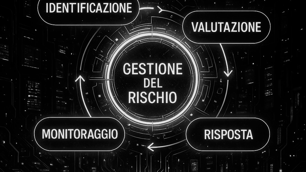 ISO 31000 e ISO 27001 – Due alleati per la gestione del rischio.