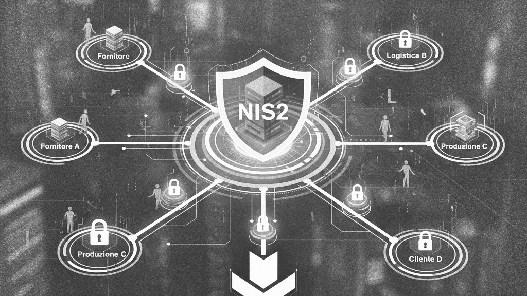NIS2 e Supply Chain: come gestirla al meglio?